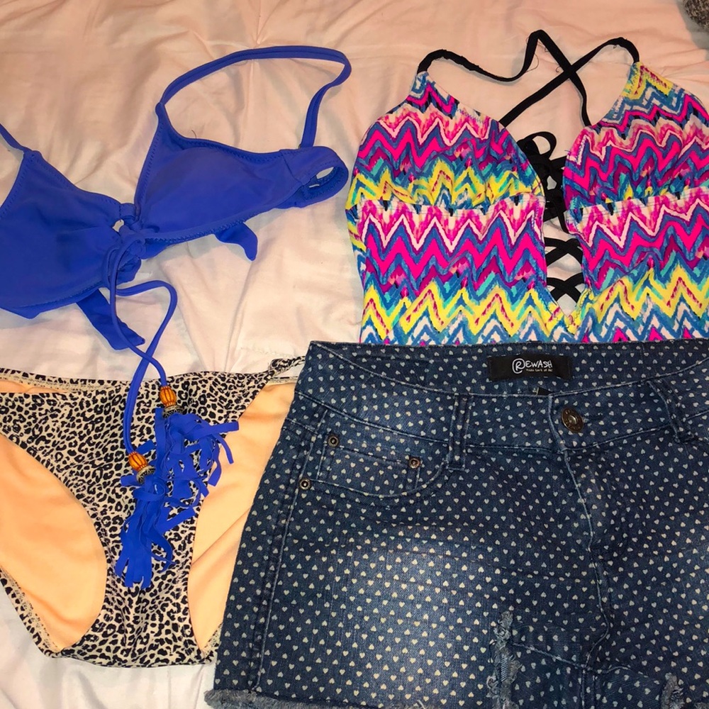 Summer bundle